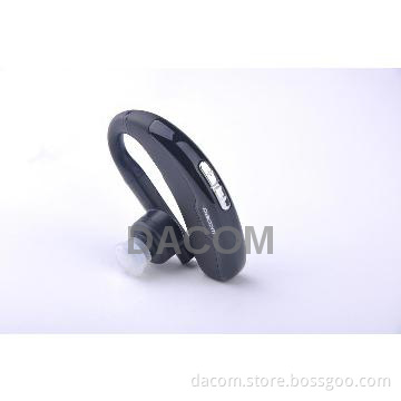 Noise cancellation stereo bluetooth headphone